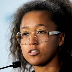 "Quiero volver a jugar, pero también estoy preocupada"