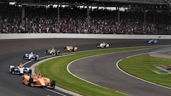 Diario de As América #406: Molan las 500 de Indianapolis