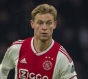 De Jong: "Si ganamos, quizás Sergio Ramos se arrepienta..."
