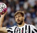 El Sevilla ficha a Llorente, que llega libre de la Juventus