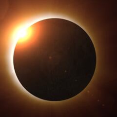 Eclipse Solar: ¿Cuándo es y qué estados de México se oscurecerán?