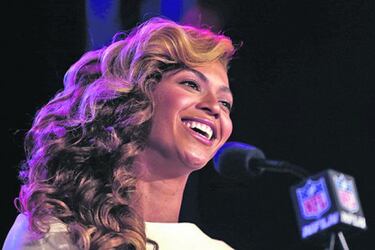 La previa en papel de la Super Bowl