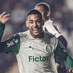 Riquelme Fillipi: “Europa es un objetivo”