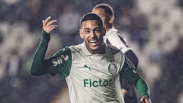 Riquelme Fillipi: “Europa es un objetivo”