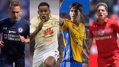 Tras el triunfo de Cruz Azul sobre Chivas, aquí otros resultados impredecibles de la Liga MX