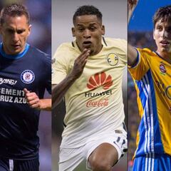 ¿Qué necesita tu equipo para calificar a la Liguilla?