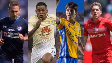 ¿Qué necesita tu equipo para calificar a la Liguilla?