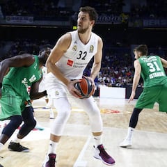 Kuzmic mejora y mañana será sometido a otra operación