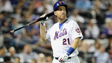 Tras anunciar Adrián Beltré su retiro en 2018, los Rangers no encontraron a su remplazo y al año anterior rotaron a seis peloteros en la tercera base.
