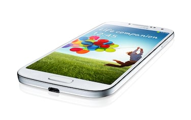 Samsung Galaxy S4, Impresiones