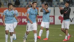 O'Higgins adelanta la medida y jugará el primer duelo sin gente