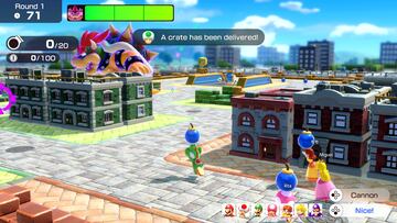 Super Mario Party Jamboree impresiones ya lo hemos jugado novedades Bowser