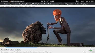 ¿Por qué VLC Player es mejor en su versión de escritorio que la app de Microsoft?