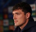 Andreas Christensen: “He expresado mis sentimientos al club: quiero quedarme”