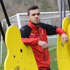 El Espanyol percibiría de dos a tres millones por Jordán