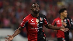 Atlas (2-0) Pachuca: Resumen del partido y goles