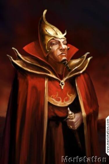 Age of Wonders II Principales Características (PC)