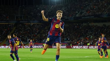 Dos victorias entre muchas incógnitas