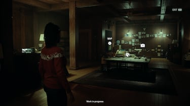 Alan Wake 2, impresiones. La nueva forma del terror llega desde Finlandia como baluarte next gen