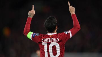 Coutinho.