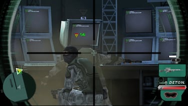 Syphon Filter Dark Mirror en PS4 y PS5 con PS Plus es perfecto si quieres un Platino fácil