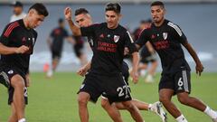 River - Rosario Central: horario, TV y cómo ver la Copa de la Liga