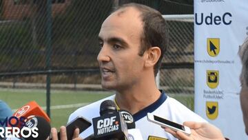 Sello Boz¨¢n: esto promet¨ªa el d¨ªa de su presentaci¨®n en la UdeC