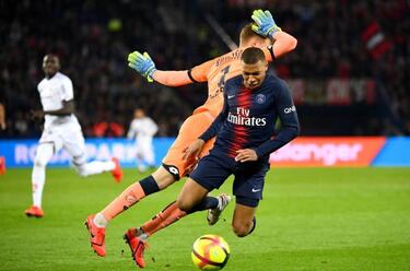 Mbappé speech: intended exit or salary increase strategy?