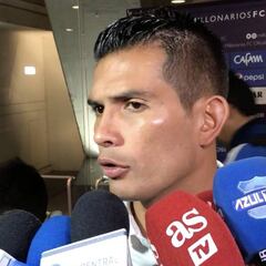 Macalister y la racha de Millos: "No nos podemos confiar"