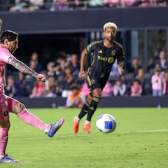 MLS gana terreno entre las ligas con los clubes mejor valuados en el mundo