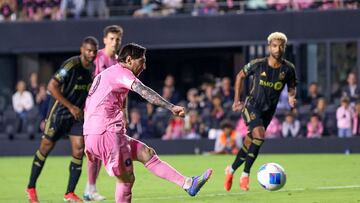 Cinco clubes de MLS superan el billón de dólares de valor