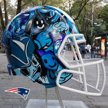 La NFL castigará las protestas durante el himno americano