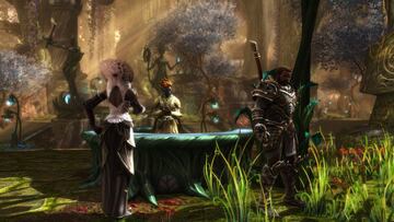 Imágenes de Kingdoms of Amalur: Re-Reckoning