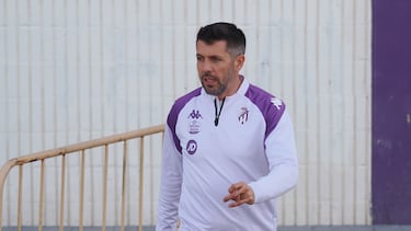19/03/24
ENTRENAMIENTO REAL VALLADOLID
PEZZOLANO