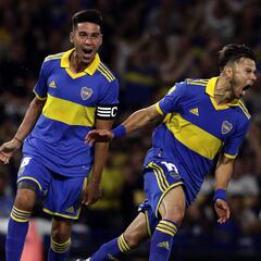 Boca Juniors - Central Córdoba: formaciones, TV, horarios y cómo ver la Liga Profesional