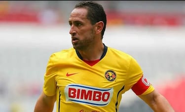 ¿Te acuerdas de...? El América en el 2008