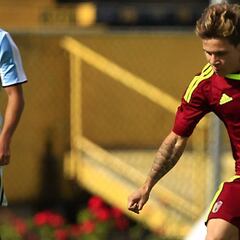 Yeferson Soteldo, bajo la presión popular y las dudas de Arango