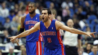 Cómo no iba a estar en el Hall of Fame