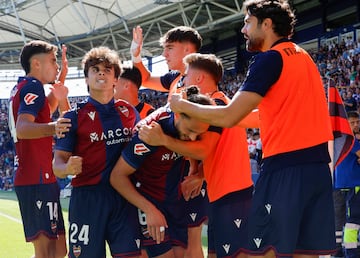 El equipo valenciano es propiedad de José Danvila, máximo accionista del Levante y de la  Fundació Levante UD Cent Anys.