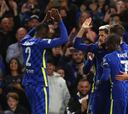 Resumen y goles del Chelsea vs. Malmoe de Champions League