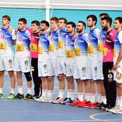 Kosovo, en el Mundial júnior en igualdad de trato que el resto