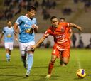 César Vallejo - Sporting Cristal, en vivo: Liga 1, en directo