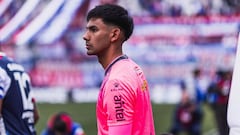 Universidad de Concepción, cerca de cerrar un gran fichaje: “Siempre ha estado en la mira de la selección uruguaya”