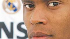 "Ronaldo se sale, creo que puede coger a Etoo"