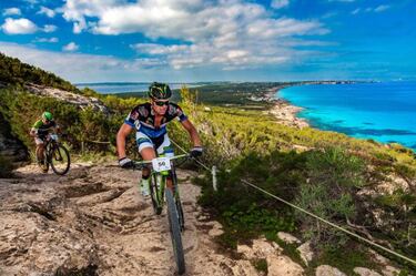 Espa?a se 'pone las pilas' con el cicloturismo en FITUR