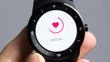Un smartwatch con cámara modular de "quita y pon", nueva patente LG