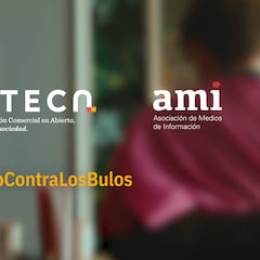 UTECA, AMI y AERC lanzan una campaña conjunta sobre el valor del periodismo contra los bulos