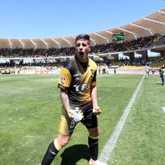 Las 3 claves del título de Coquimbo Unido