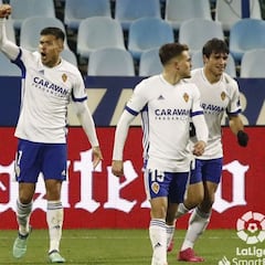 Narváez abre la puerta a la esperanza