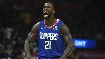 Warriors - Clippers en directo: partido NBA hoy, en vivo